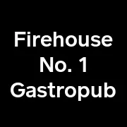 Firehouse1.com Logo
