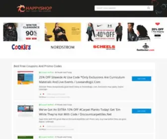 Fireinspiration.com(Save Coupon Codes Happy Shopping) Screenshot