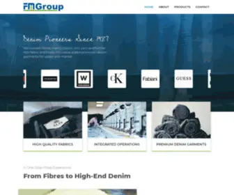 Firemount.mu(Firemount Group) Screenshot