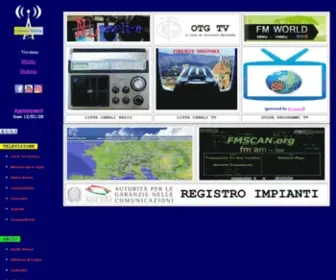 Firenzemedia.com(FIRENZE MEDIA) Screenshot