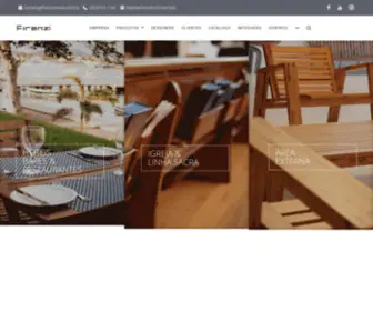 Firenzimoveis.com.br(Firenzi Móveis) Screenshot