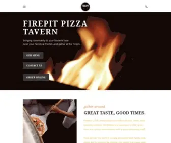 Firepitatl.com(Best Pizza Near Me Atlanta 30312) Screenshot