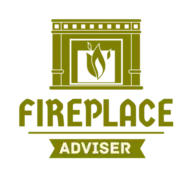 Fireplaceadviser.com Logo