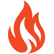 Fireplaceplaceokc.com Logo