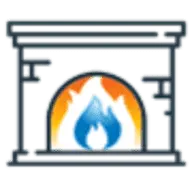 Fireplacesutah.com Favicon