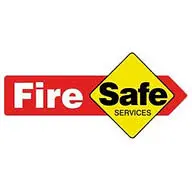 Firesafeservices.com.au Logo