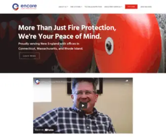 Firesuppression.com(Firesuppression) Screenshot