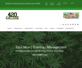 Firetowncannabis.com(Marijuana) Screenshot