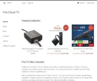 Firetvstickunlocked.com(See related links to what you are looking for) Screenshot