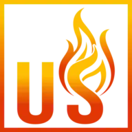 Fireusmarketing.com Logo