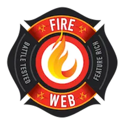 Firewebapp.com Logo