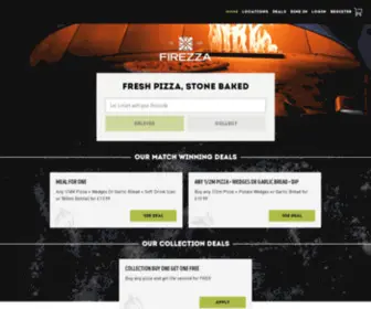 Firezza.com(Firezza) Screenshot
