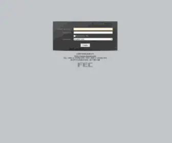 Firich.com.tw(FEC) Screenshot