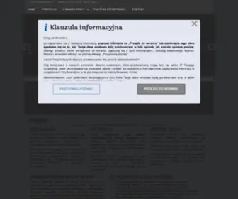 Firmakorona.pl(Projektowanie stron internetowych) Screenshot