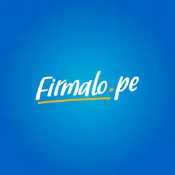 Firmalo.pe Favicon