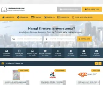 Firmanburda.com(AG亚洲游戏的网) Screenshot