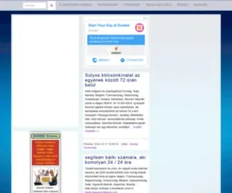 Firmcenter.com(Apróhirdetés) Screenshot