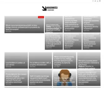 Firmoweinfo.pl(Internetowy Katalog Firm) Screenshot