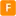 Firmy.org.pl Logo