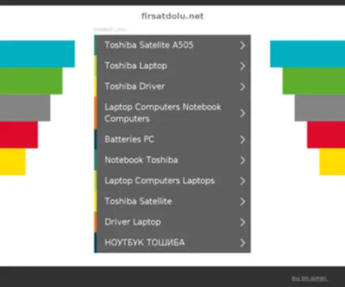 Firsatdolu.net(İnternetteki) Screenshot