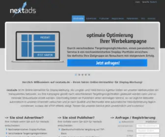 Firstads.de(firstads) Screenshot