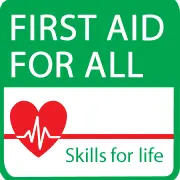 Firstaidforall.uk Favicon