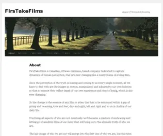 Firstakefilms.com(Best Entertainment Channel on Youtube) Screenshot