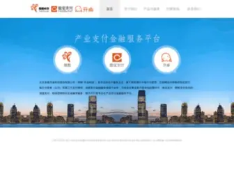 Firstcard.com.cn(开桌科技网) Screenshot