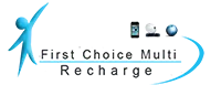 Firstchoicemultirecharge.com Logo