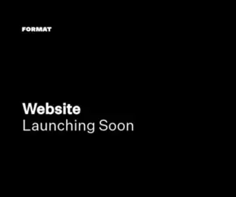 Firstcontent.com.br(Website Launching Soon) Screenshot