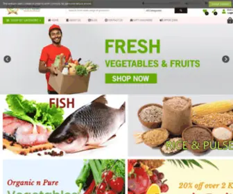 Firstdoorbazar.com(Firstdoorbazar) Screenshot