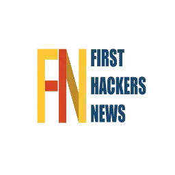 Firsthackersnews.com Favicon