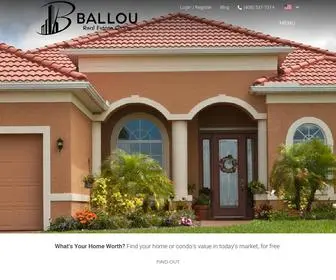 Firsthousepurchase.com(Santa Clara County CA Real Estate) Screenshot