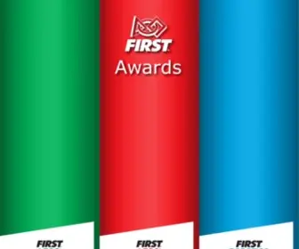Firstinspiresawards.com(First Inspires Awards) Screenshot