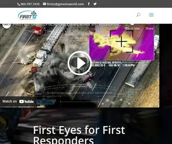 Firstiz.co(First port) Screenshot