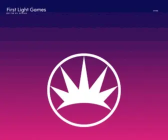 Firstlight.games(First Light Games) Screenshot