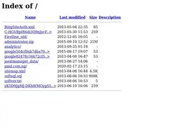 Firstline.com.ng(Competitive Data Insight for the Nigerian Market) Screenshot