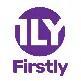 Firstly.pl Logo