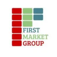 Firstmarketgroup.com Logo