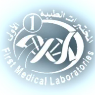 Firstmedicallab.com Favicon