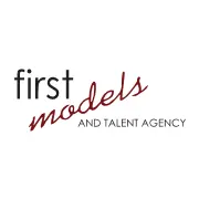 Firstmodelshouston.com Logo