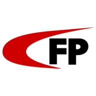 Firstpark.com Logo