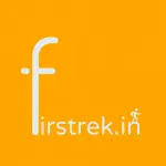 Firstrek.in Favicon