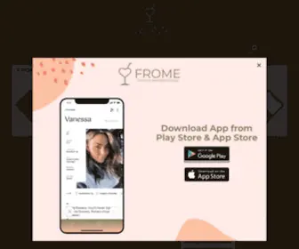 Firstroundsonme.co(Frome) Screenshot