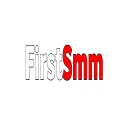 Firstsmm.in Logo