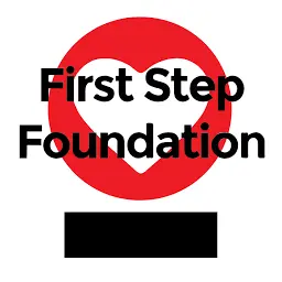 Firststepfoundation.com Logo