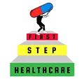 Firststepshealthcare.com Favicon