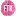 Firsttoknow.com Logo
