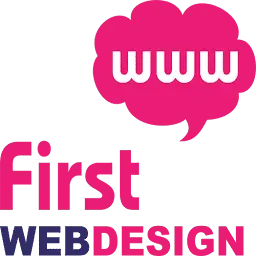 Firstwebdesign.co.uk Logo
