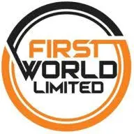 Firstworldlimited.com Logo